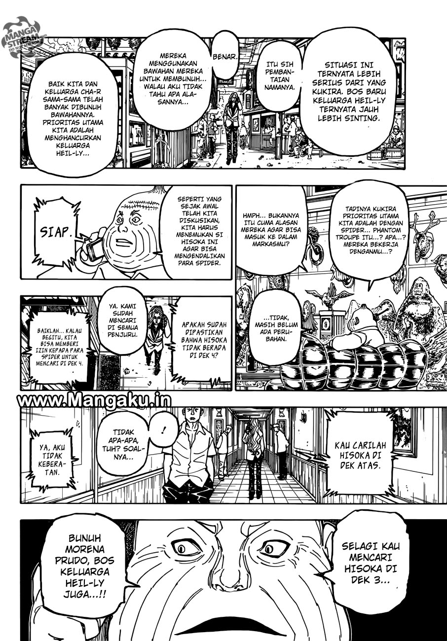 Chapter 390 - halaman 8