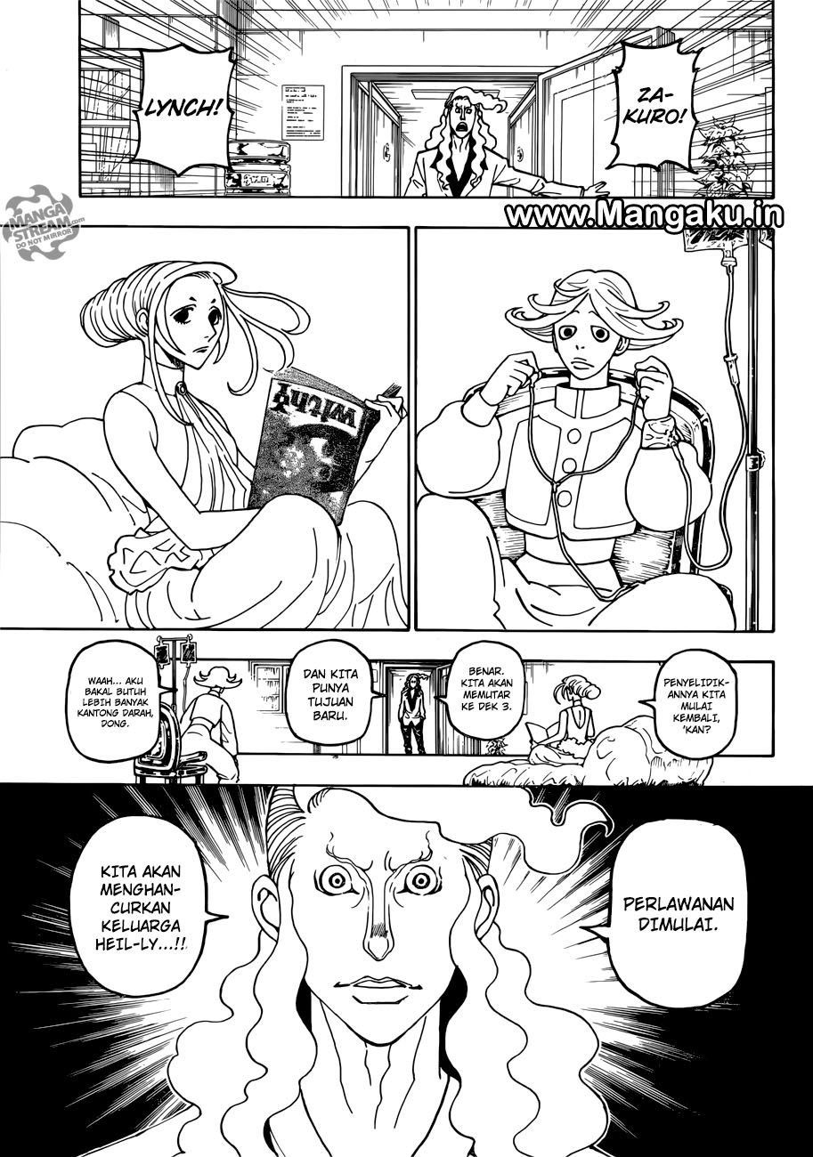 Chapter 390 - halaman 9