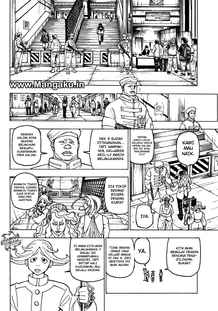 Chapter 390 - halaman 10