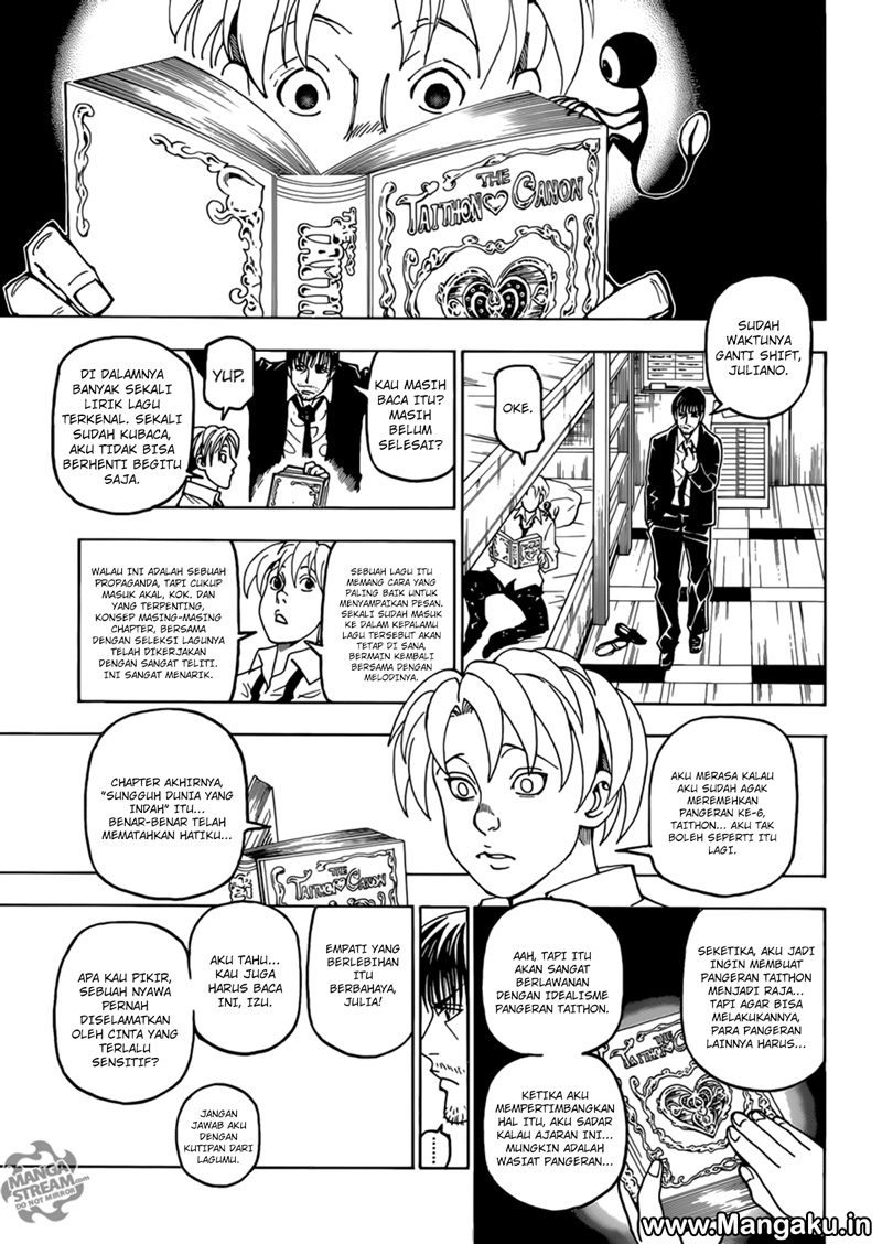 Chapter 389 - halaman 11