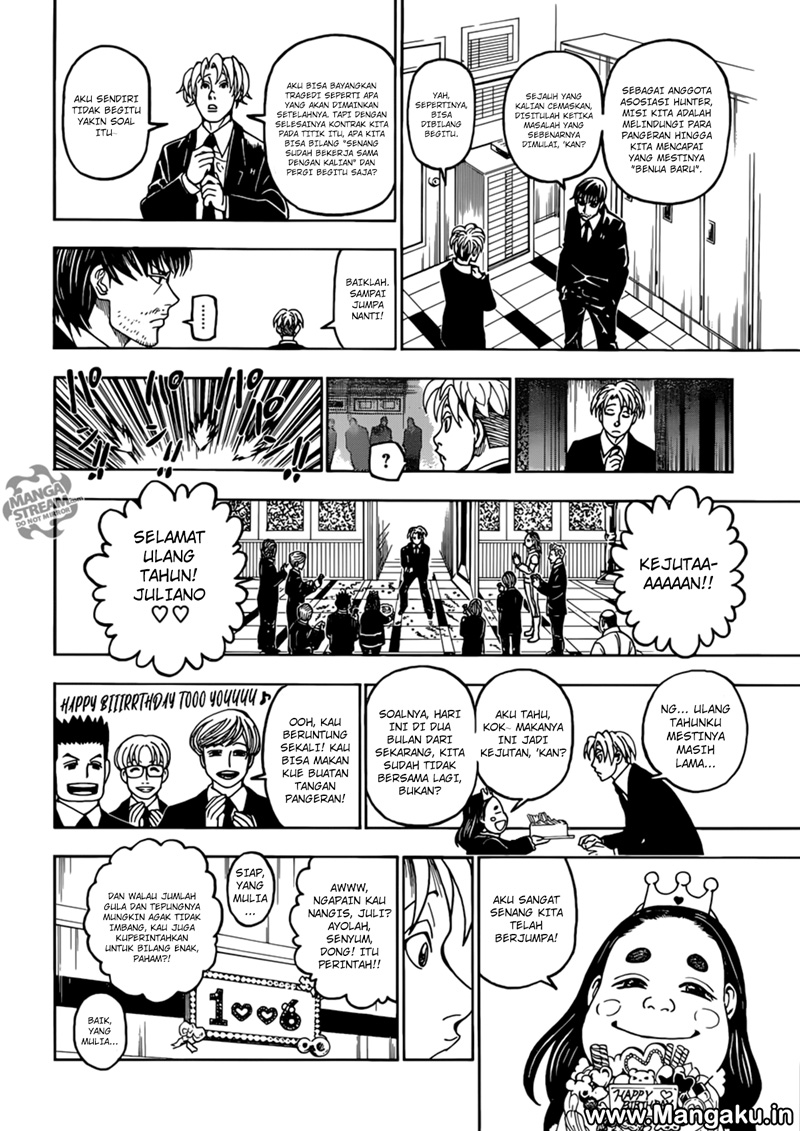 Chapter 389 - halaman 12