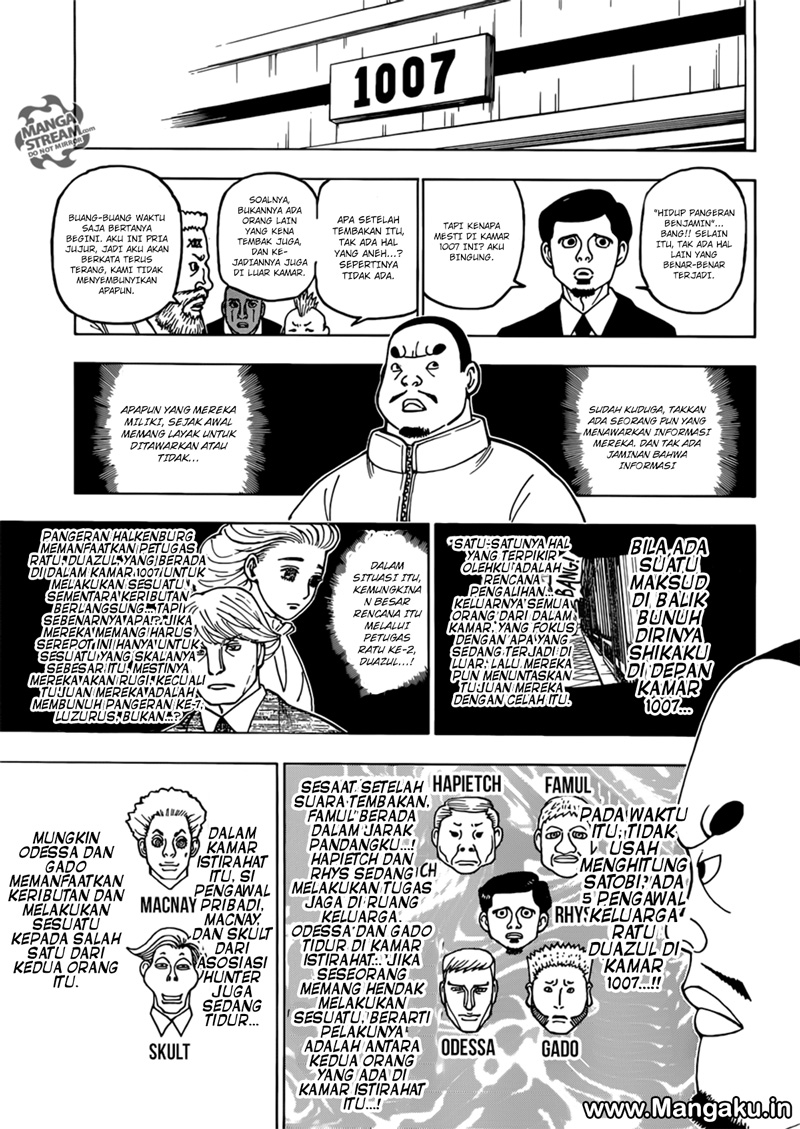 Chapter 389 - halaman 13