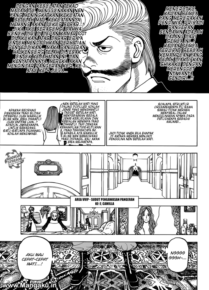 Chapter 389 - halaman 15