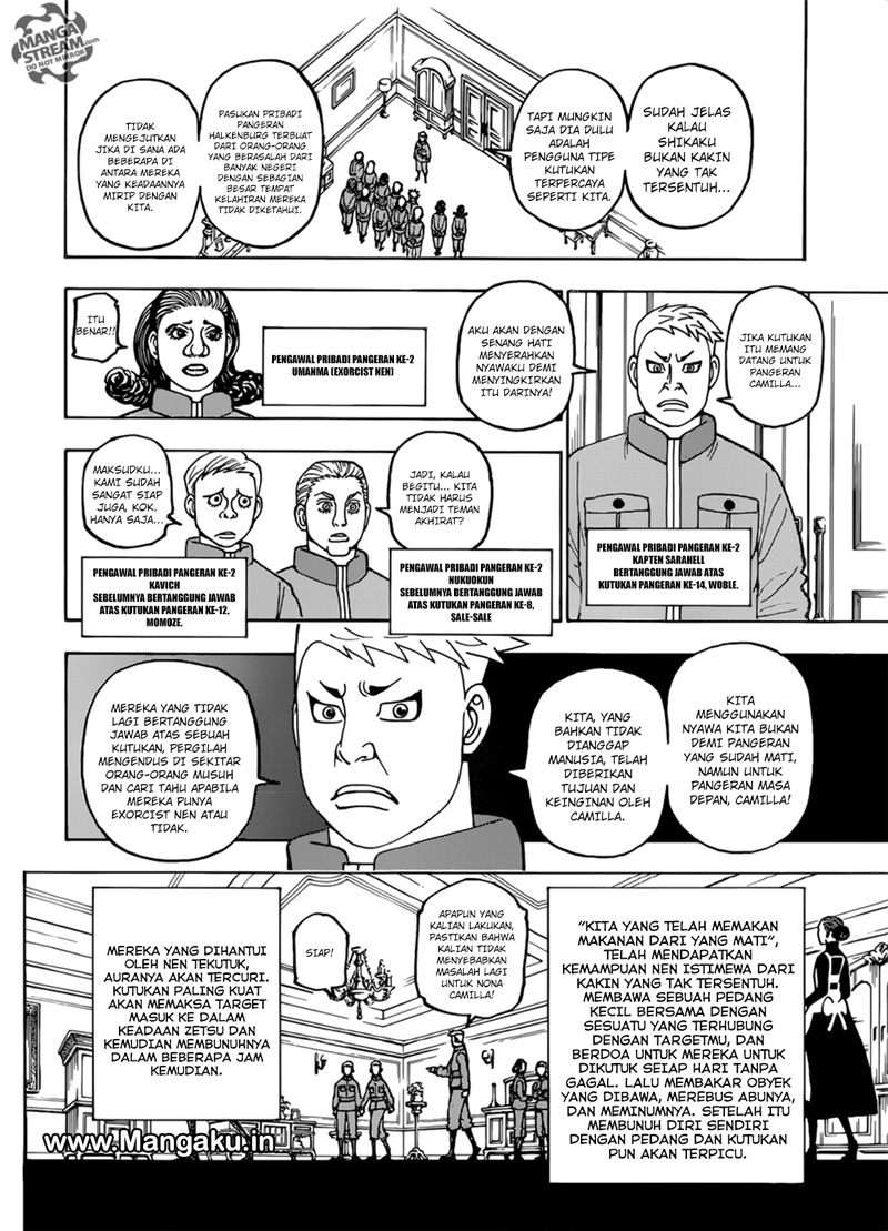 Chapter 389 - halaman 18