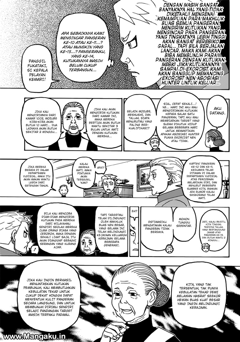 Chapter 389 - halaman 19
