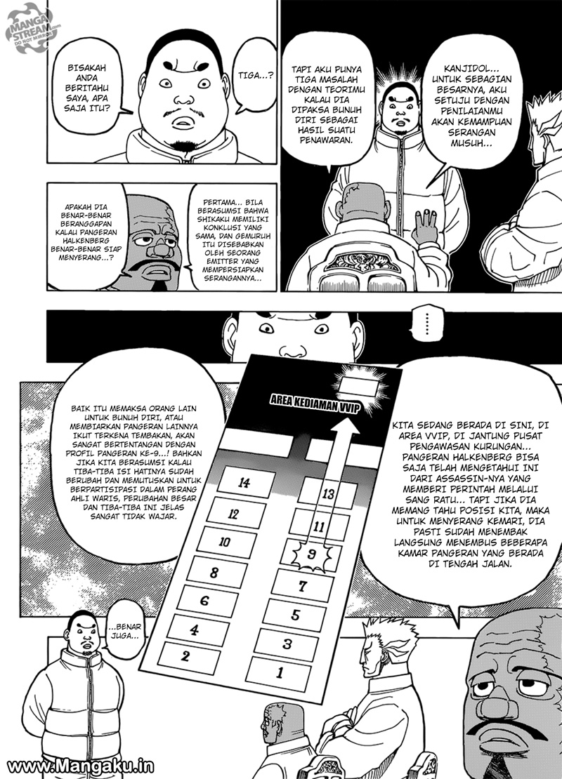 Chapter 389 - halaman 4