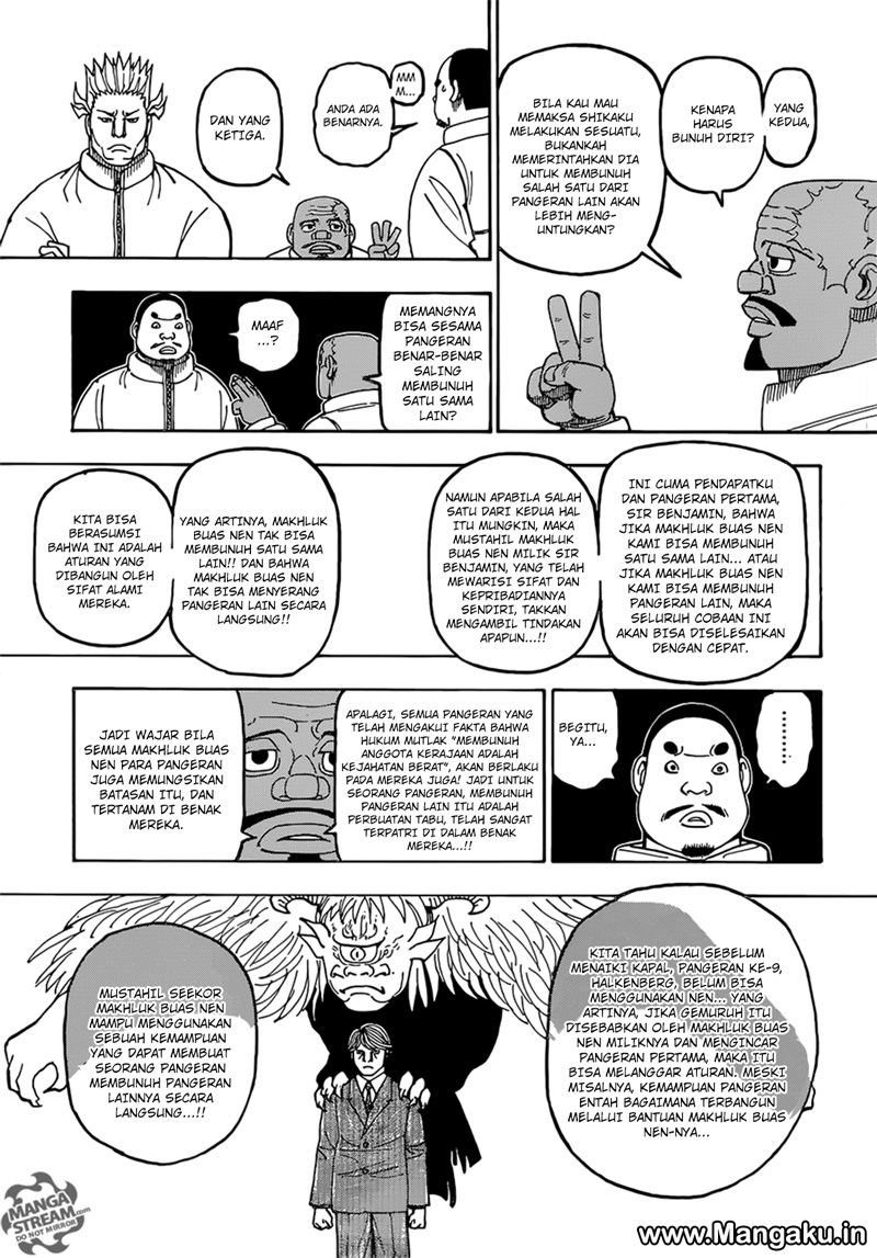 Chapter 389 - halaman 5