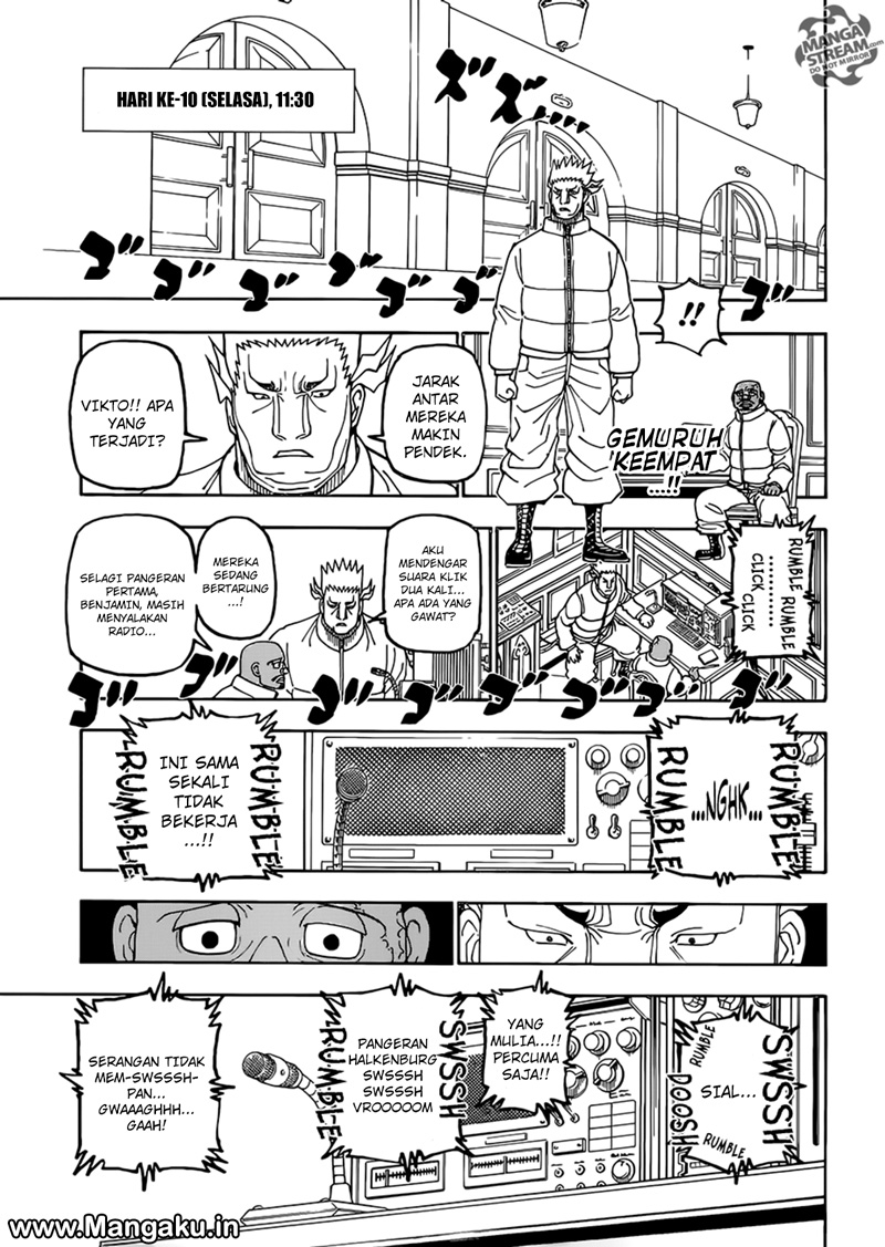 Chapter 389 - halaman 7