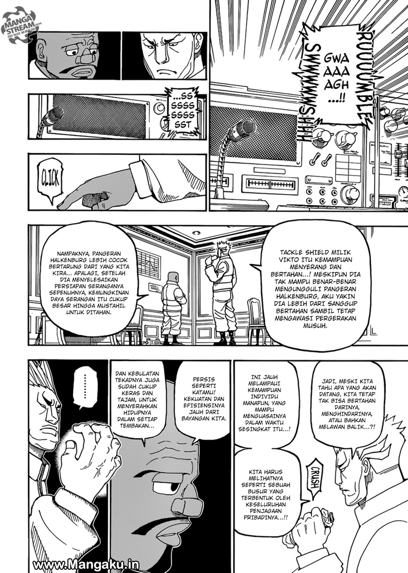 Chapter 389 - halaman 8