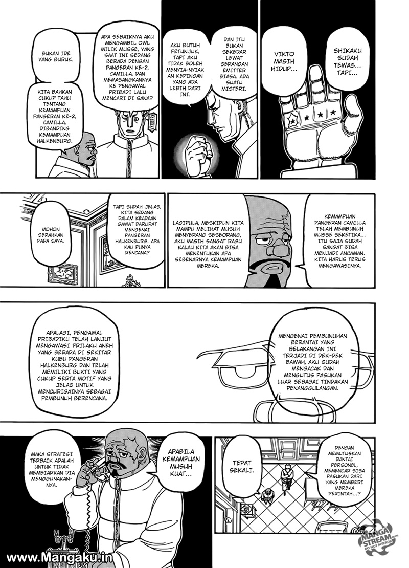 Chapter 389 - halaman 9