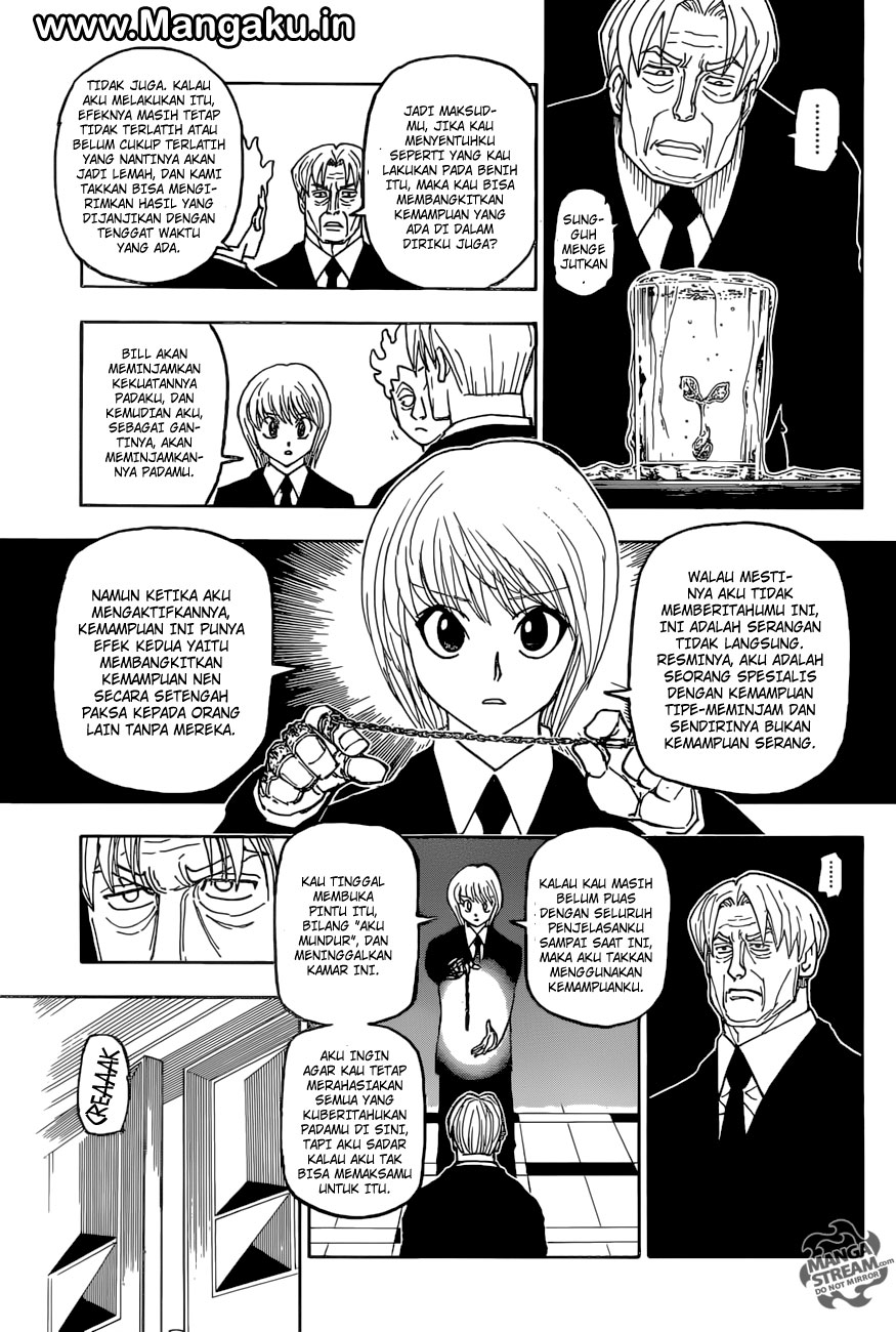 Chapter 388 - halaman 11