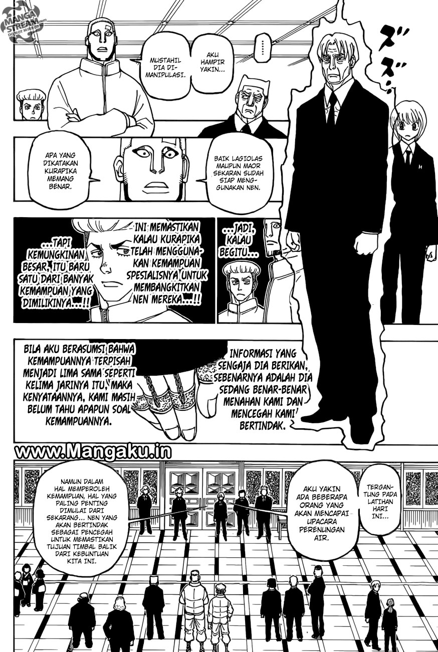 Chapter 388 - halaman 12