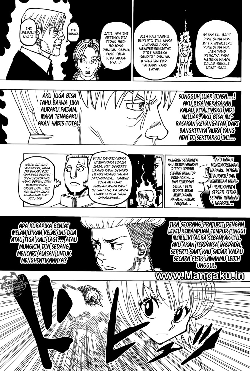 Chapter 388 - halaman 13