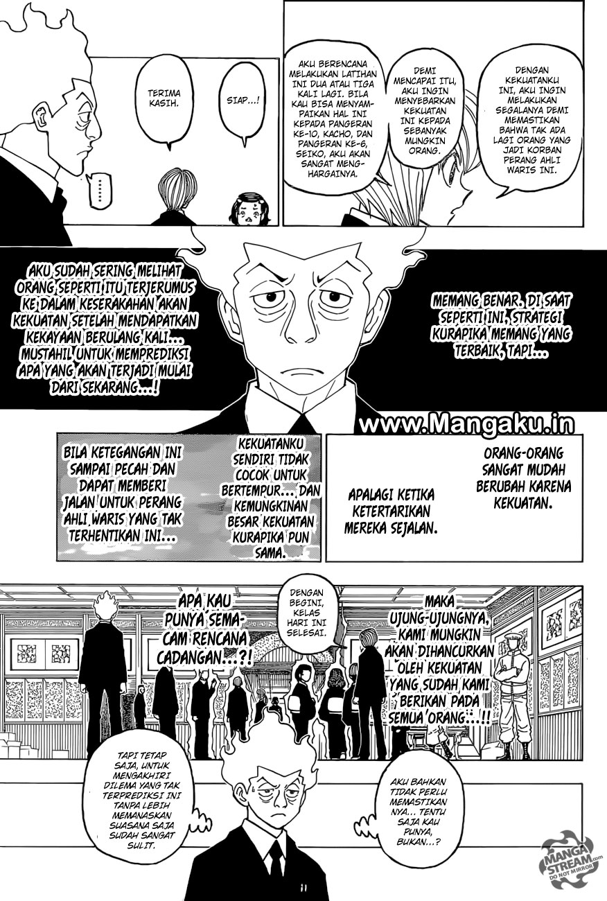 Chapter 388 - halaman 15