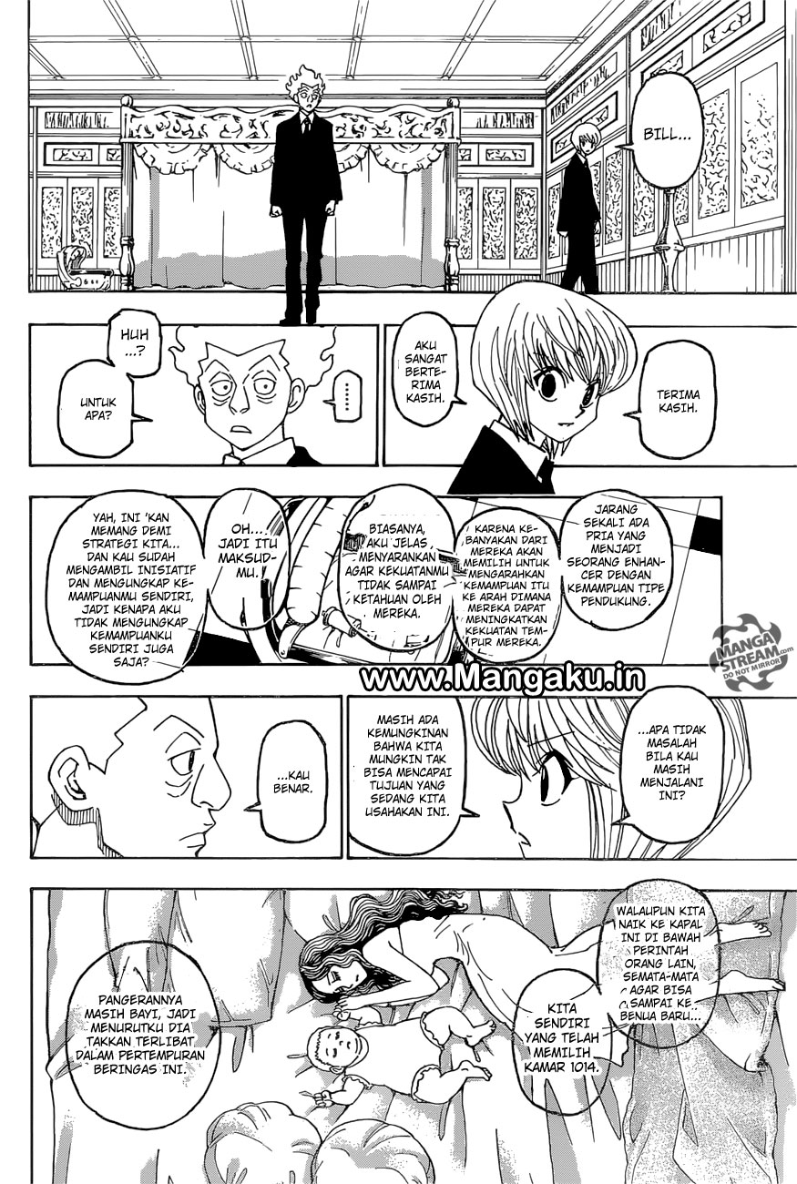 Chapter 388 - halaman 16