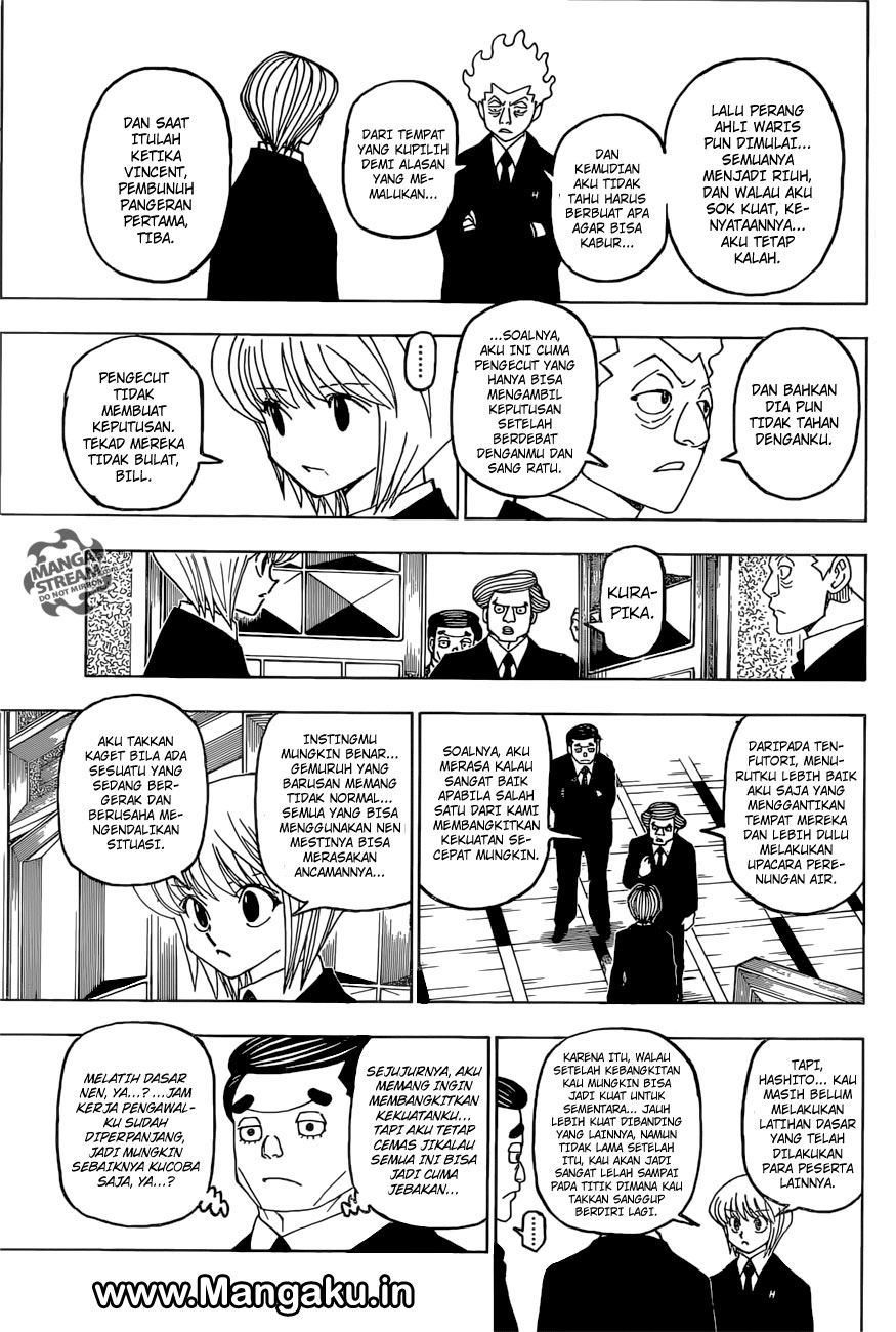 Chapter 388 - halaman 17
