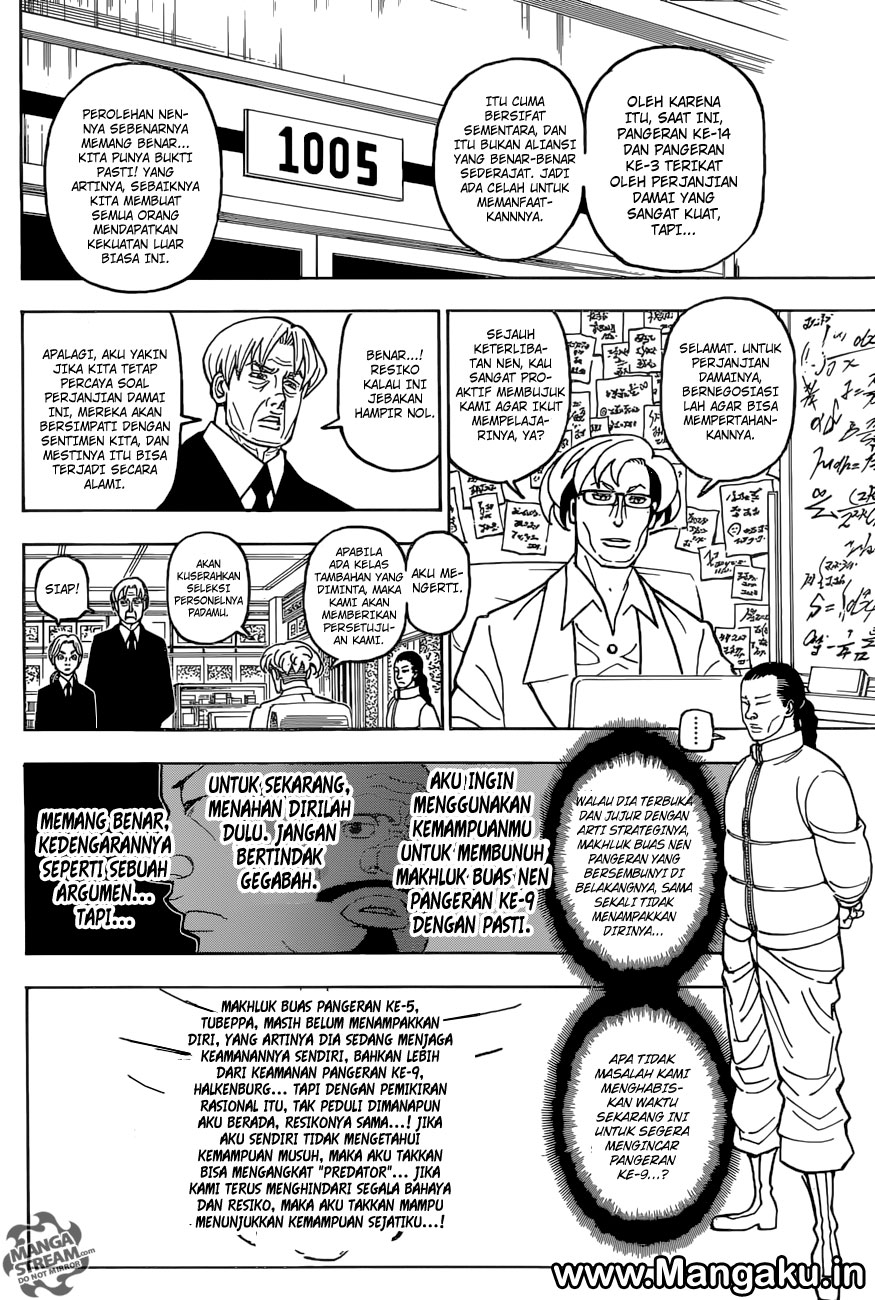 Chapter 388 - halaman 18