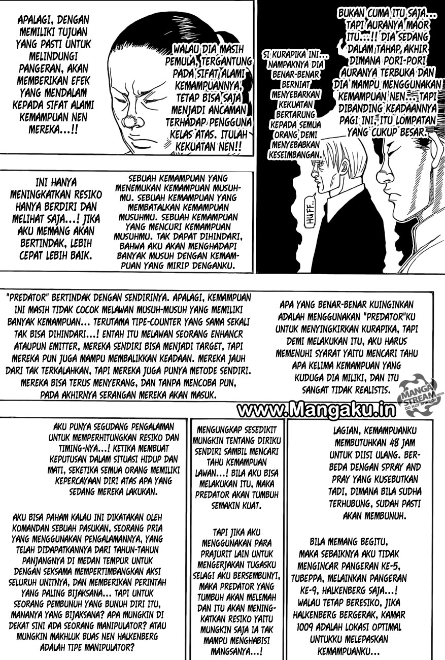 Chapter 388 - halaman 19