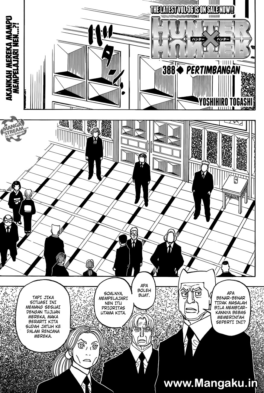 Chapter 388 - halaman 3
