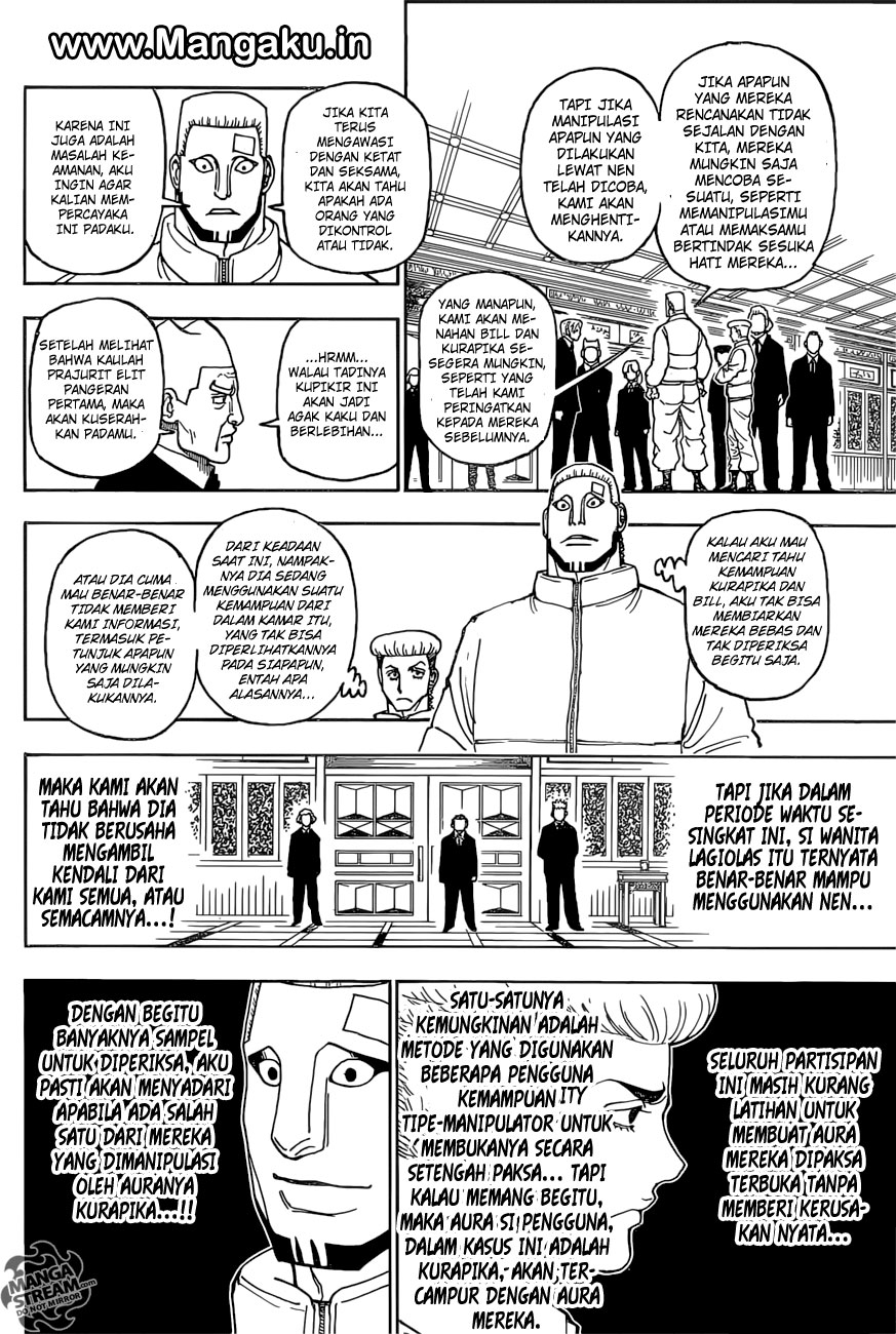 Chapter 388 - halaman 4