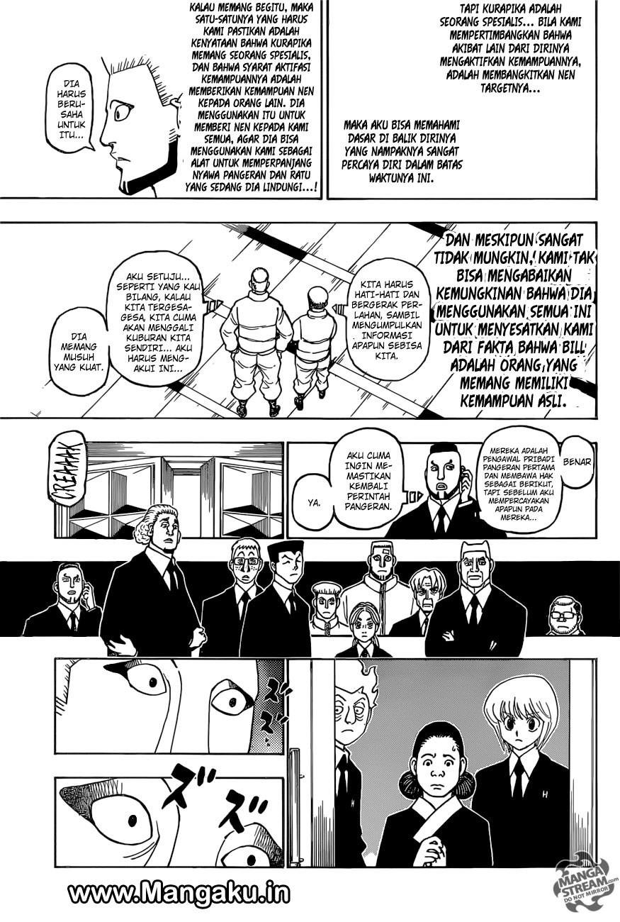 Chapter 388 - halaman 5
