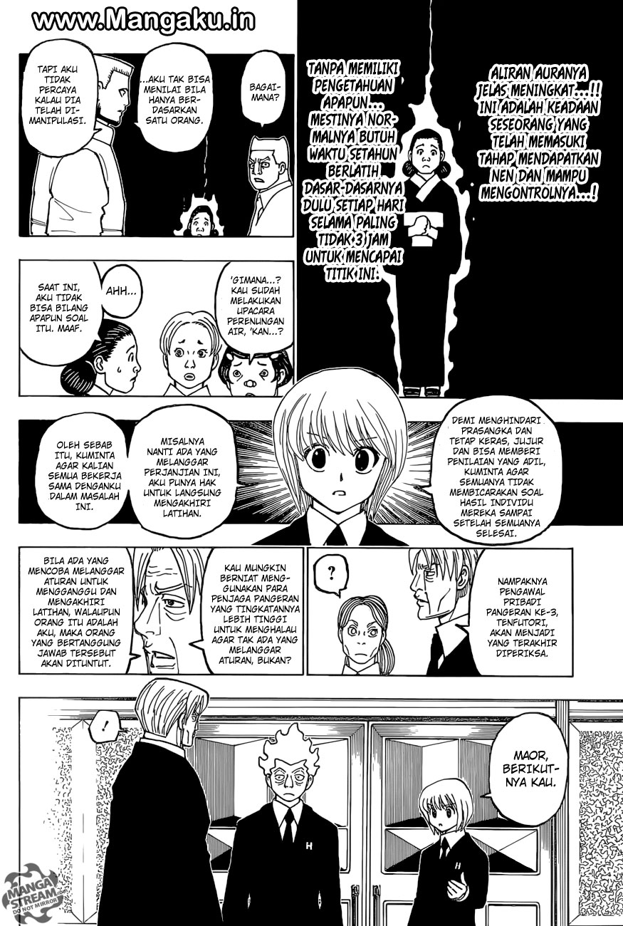 Chapter 388 - halaman 6