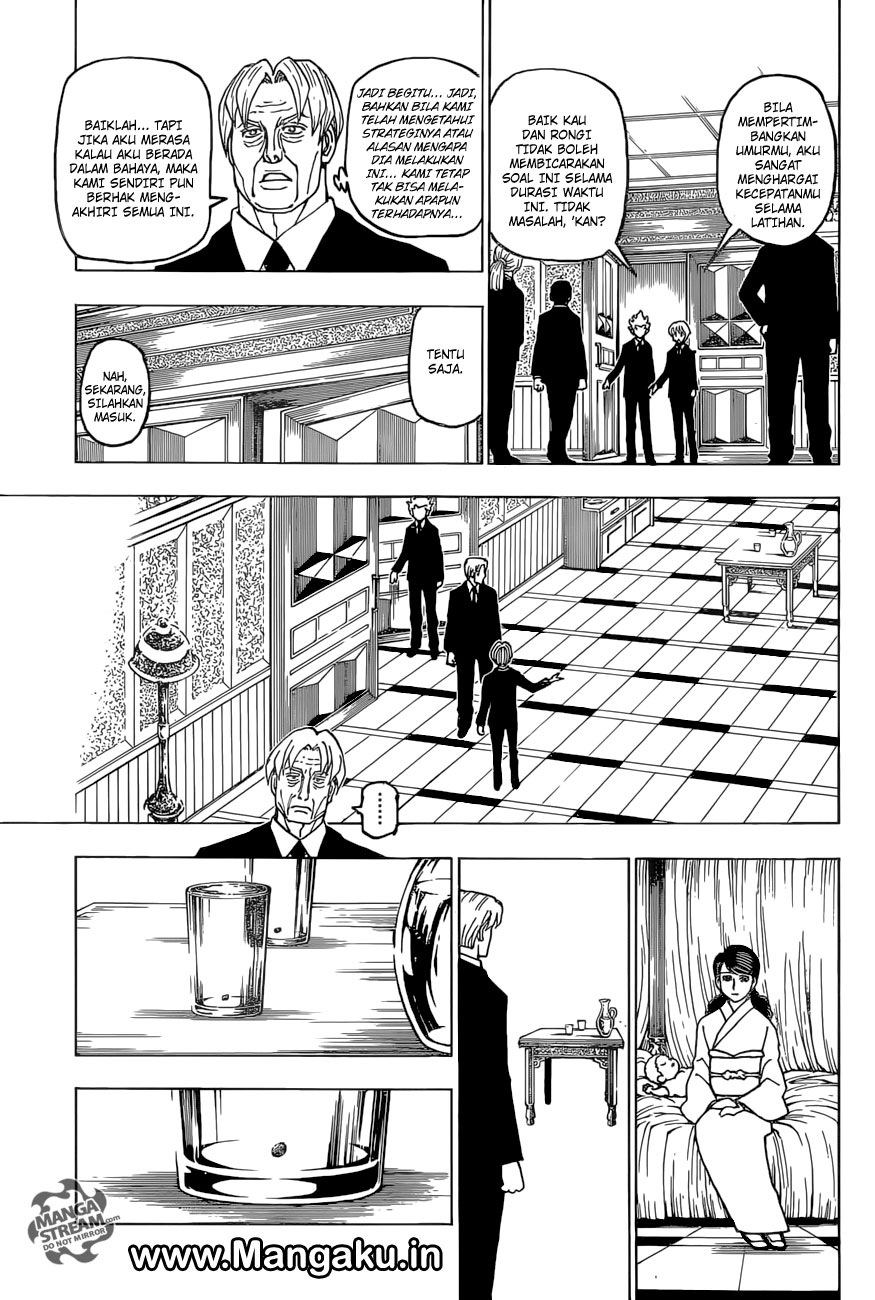 Chapter 388 - halaman 7