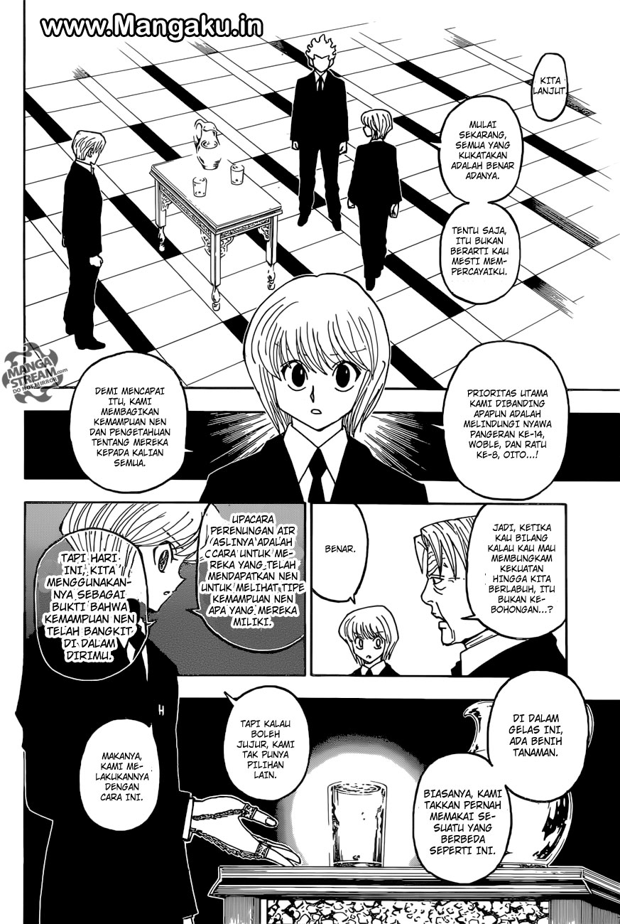 Chapter 388 - halaman 8
