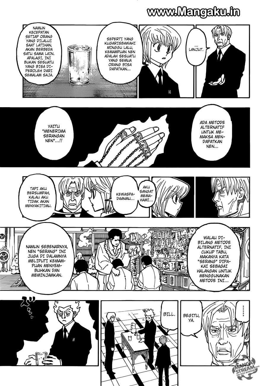 Chapter 388 - halaman 9