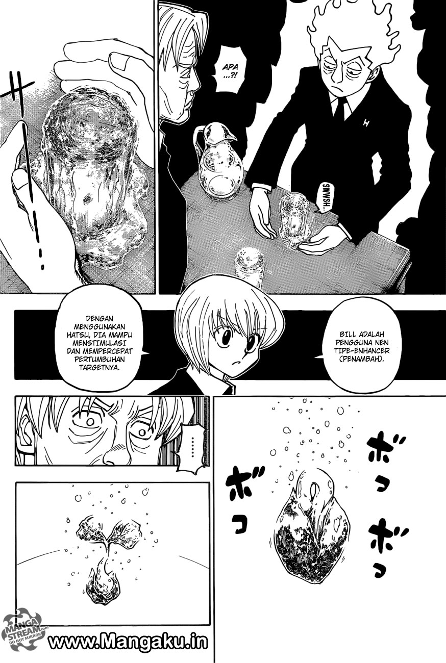 Chapter 388 - halaman 10