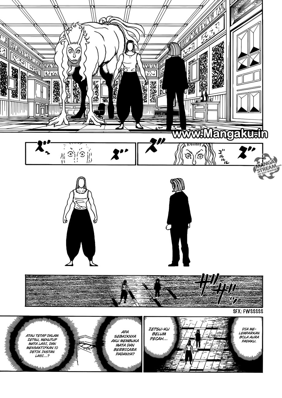 Chapter 387 - halaman 11
