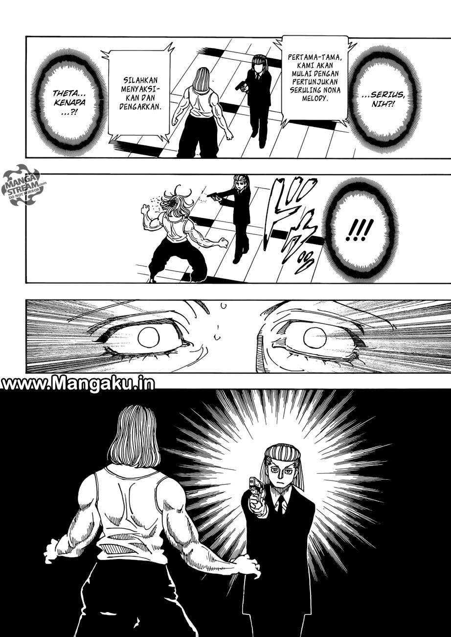 Chapter 387 - halaman 14