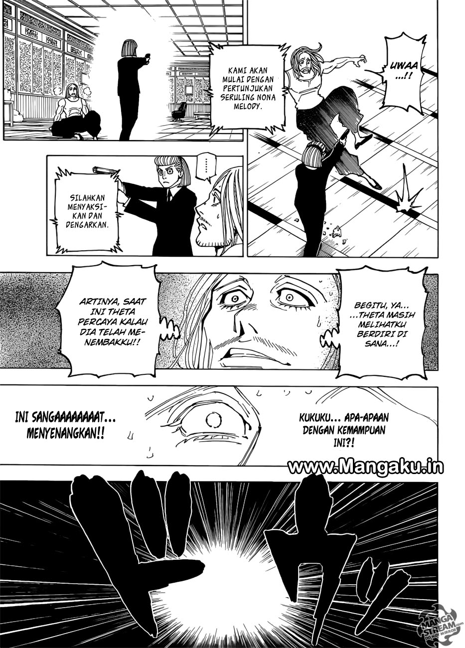 Chapter 387 - halaman 15