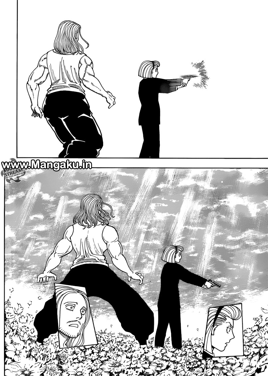 Chapter 387 - halaman 16