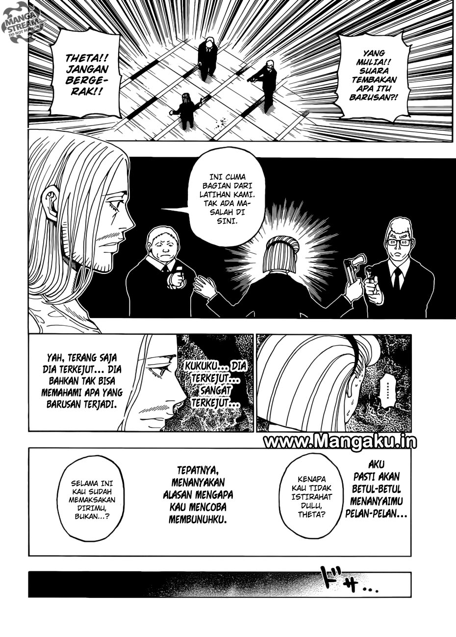 Chapter 387 - halaman 18