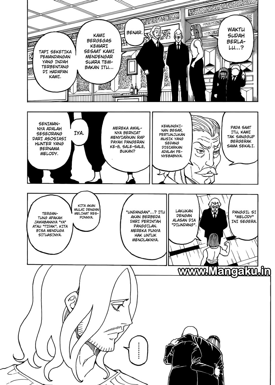 Chapter 387 - halaman 19