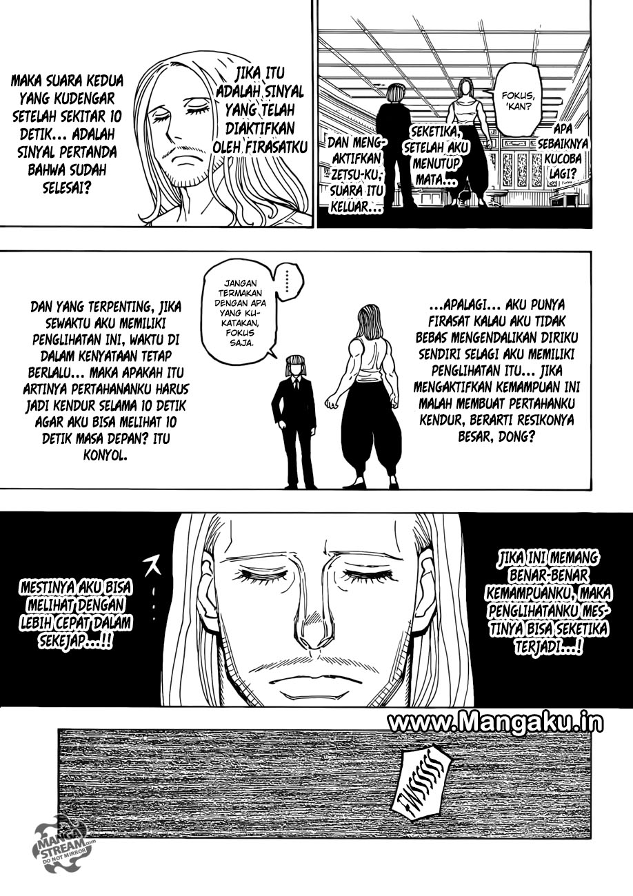 Chapter 387 - halaman 7