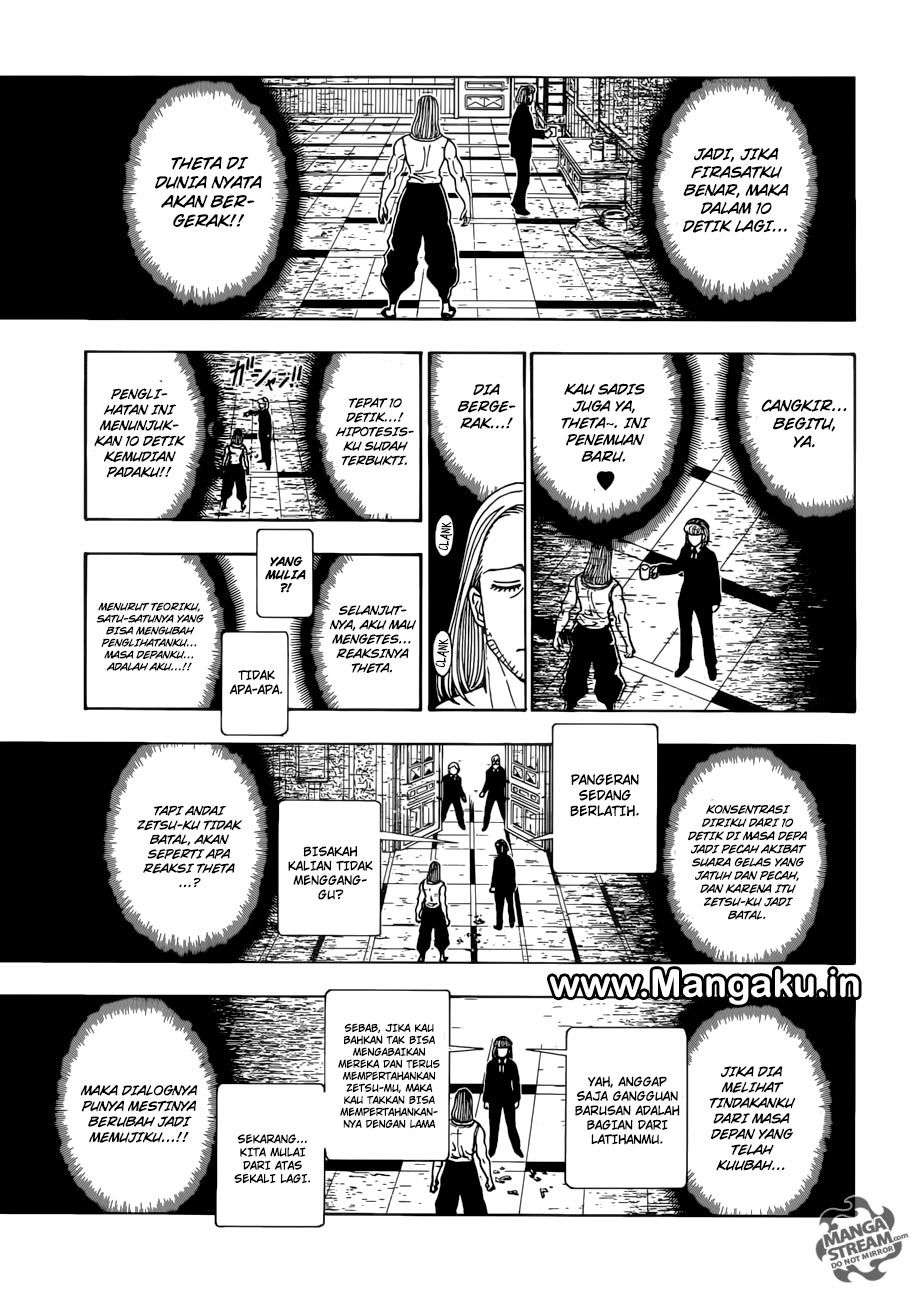 Chapter 387 - halaman 9