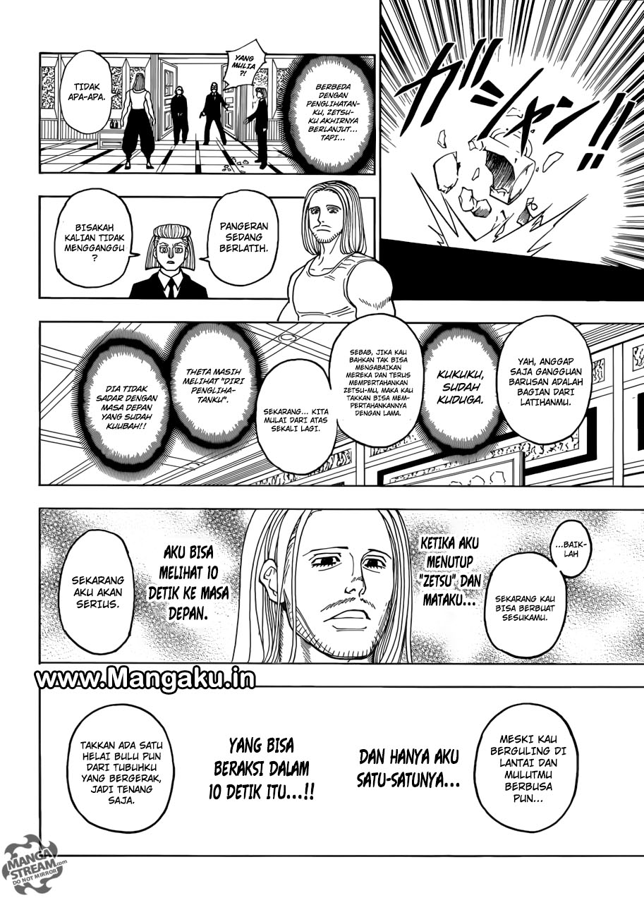 Chapter 387 - halaman 10
