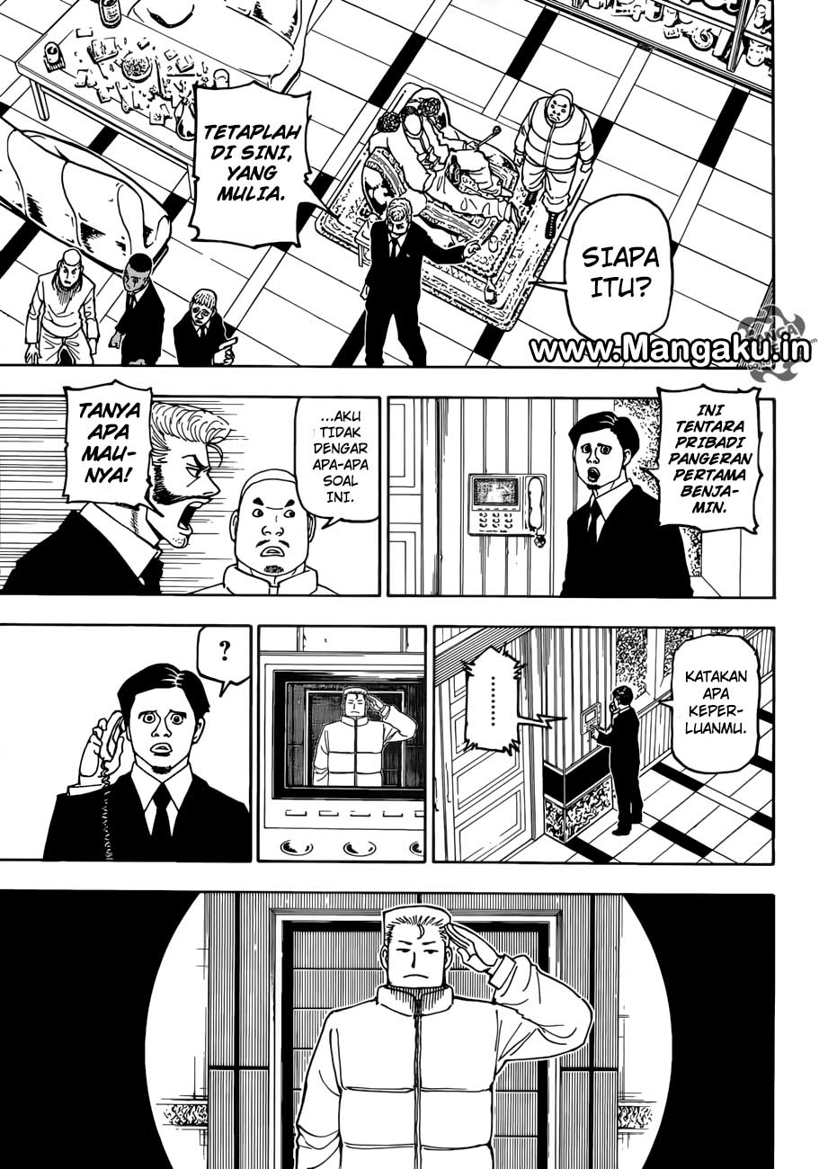Chapter 386 - halaman 11