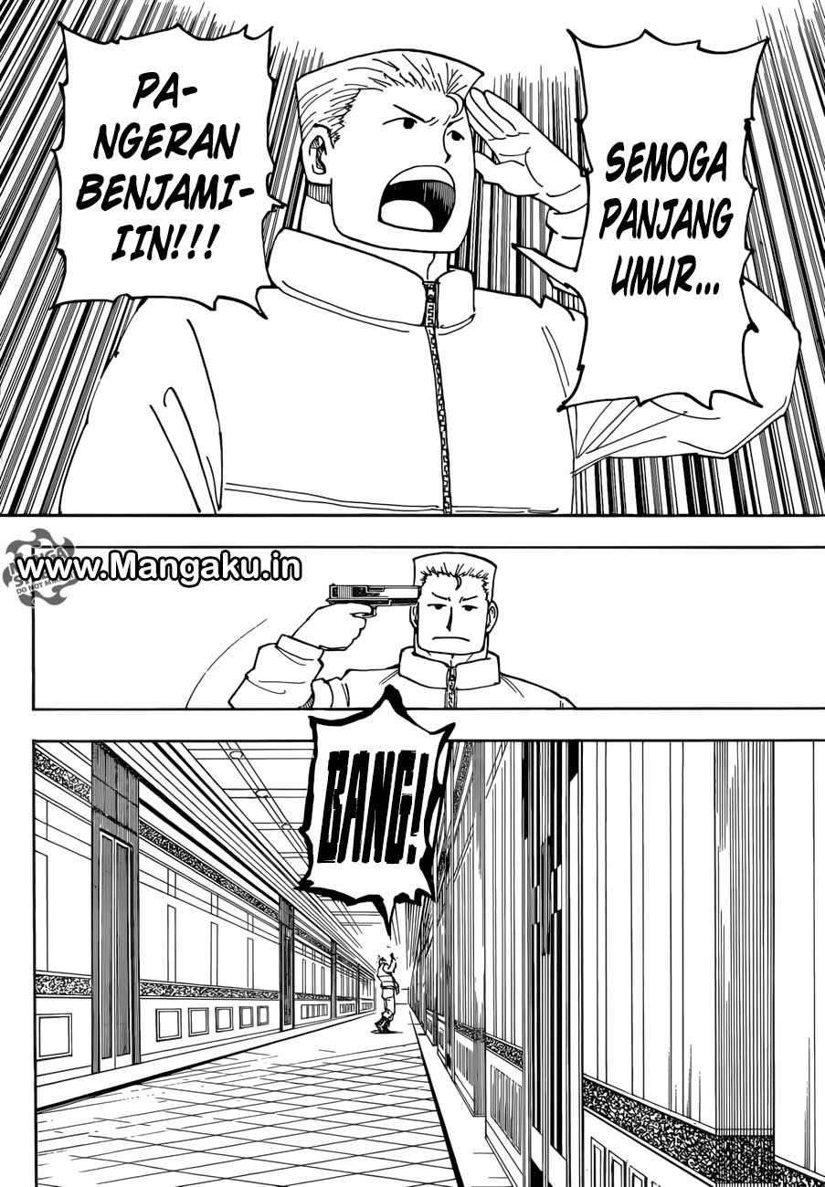 Chapter 386 - halaman 12