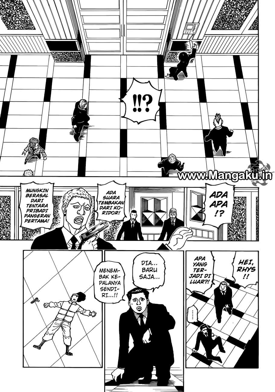 Chapter 386 - halaman 13