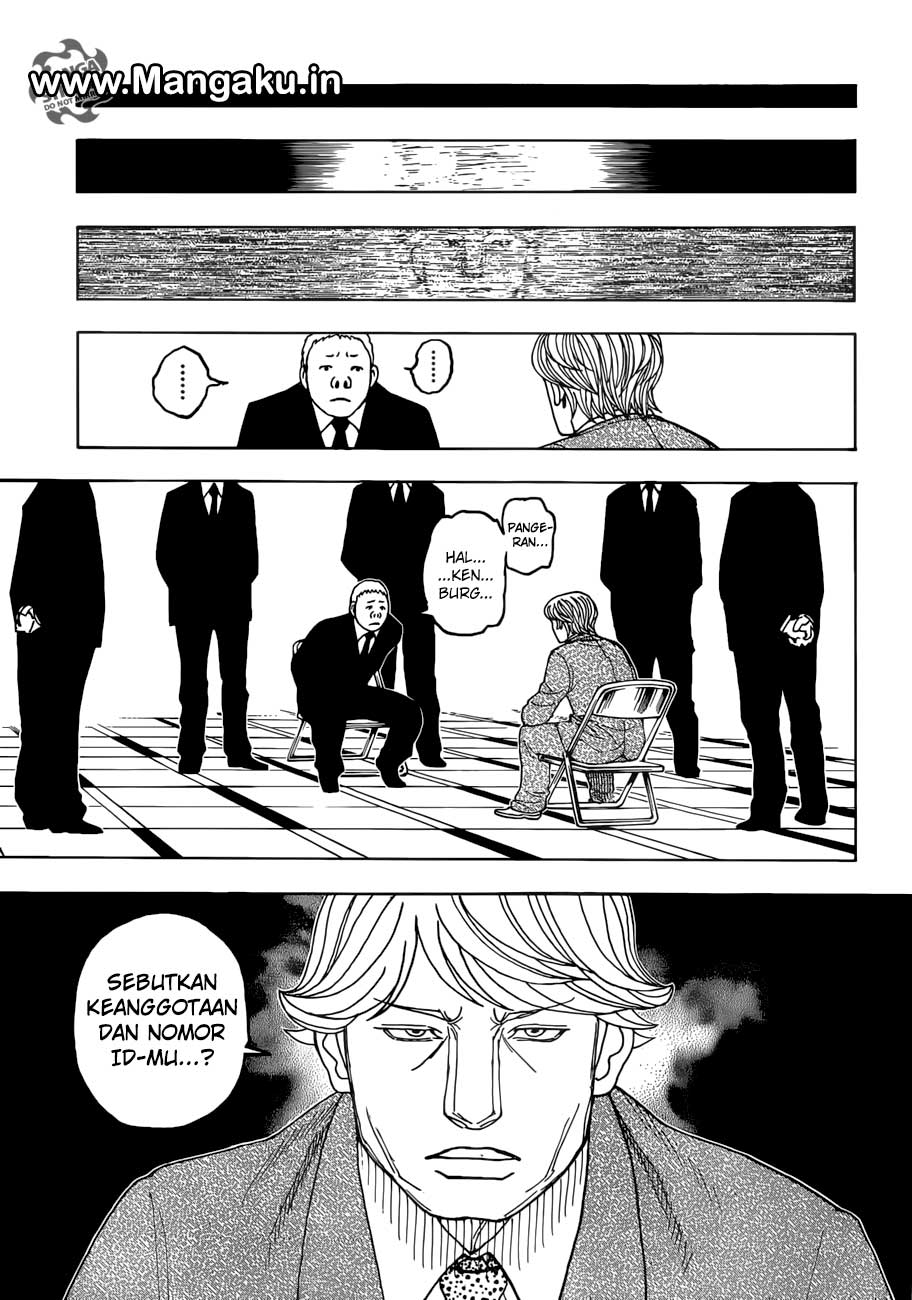 Chapter 386 - halaman 15
