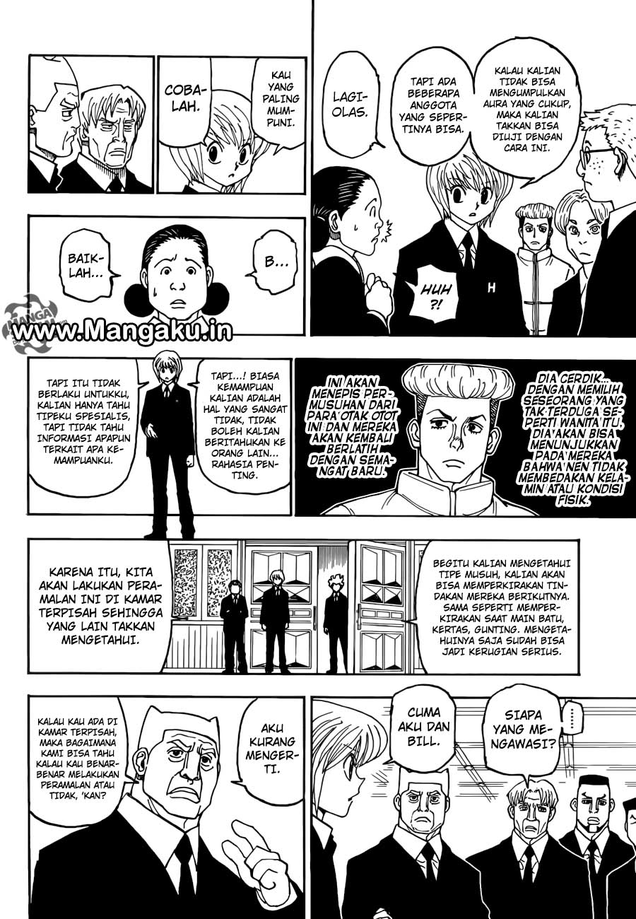 Chapter 386 - halaman 18
