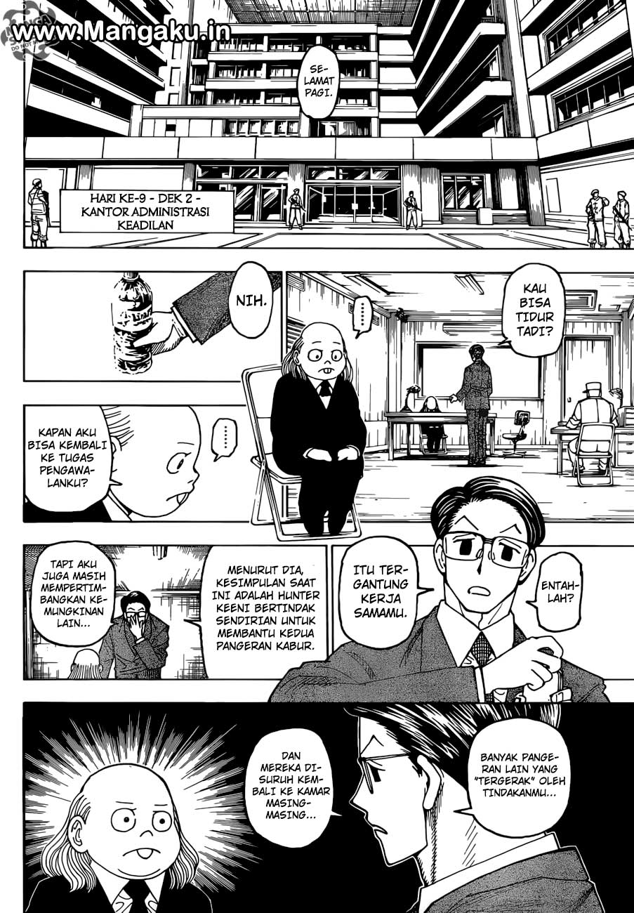 Chapter 386 - halaman 4