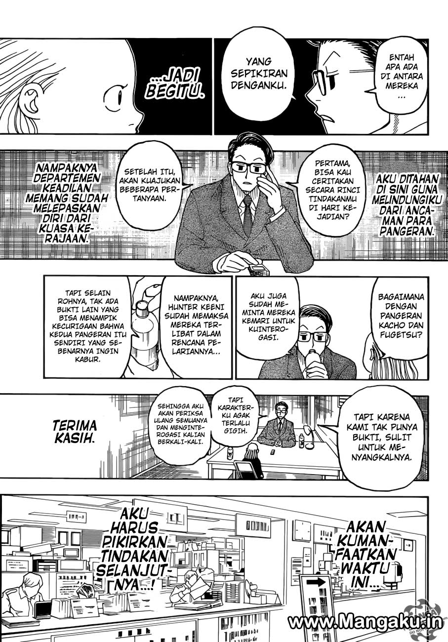Chapter 386 - halaman 5