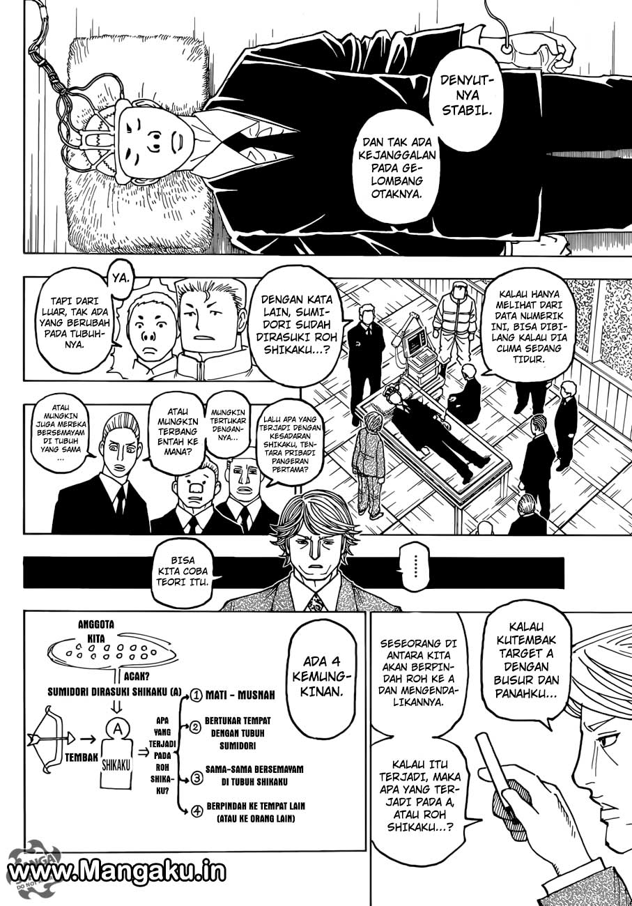 Chapter 386 - halaman 6