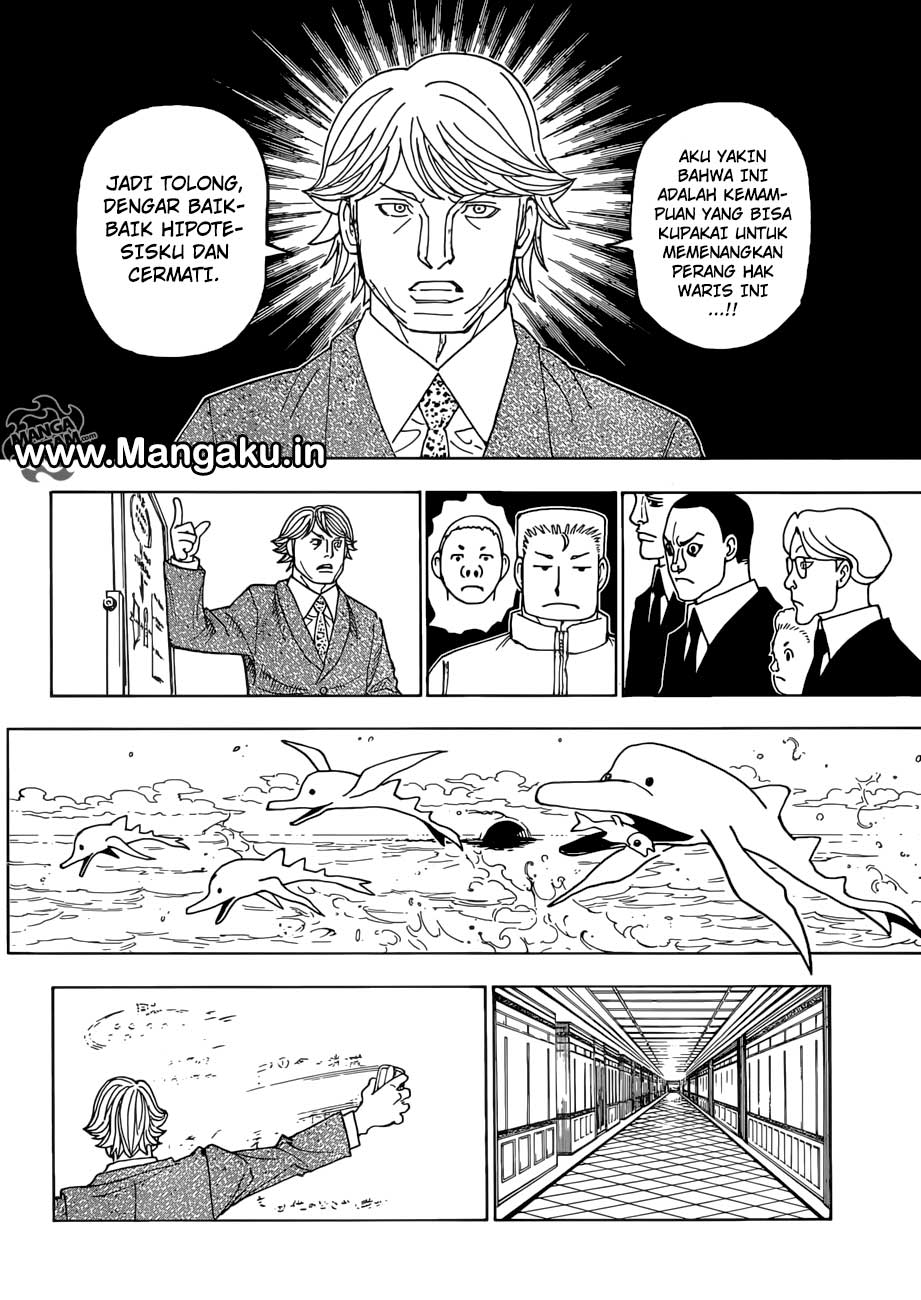 Chapter 386 - halaman 8