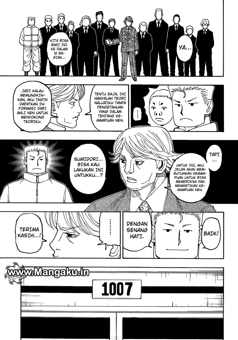 Chapter 386 - halaman 9