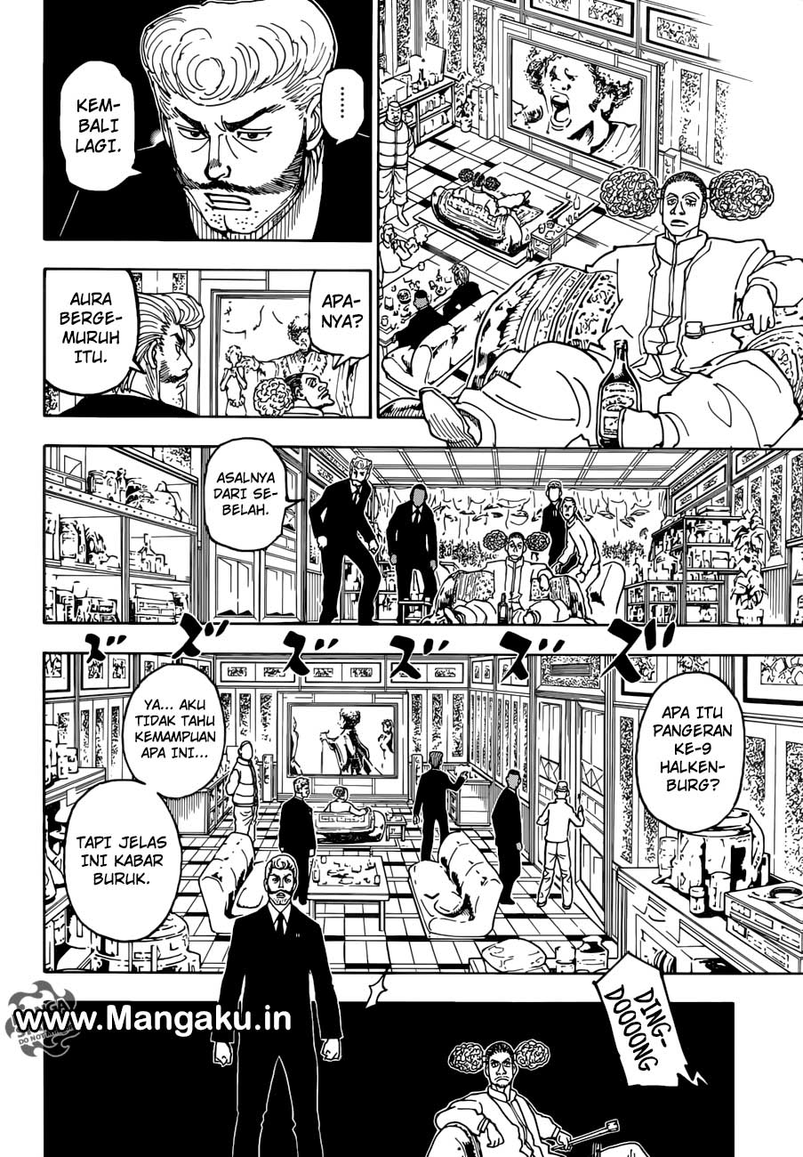 Chapter 386 - halaman 10